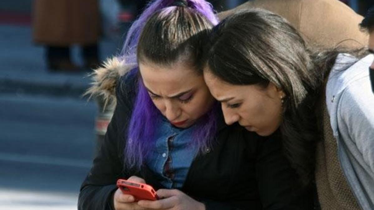 SMS ile koronavirüs uyarısı! Dikkatli olun