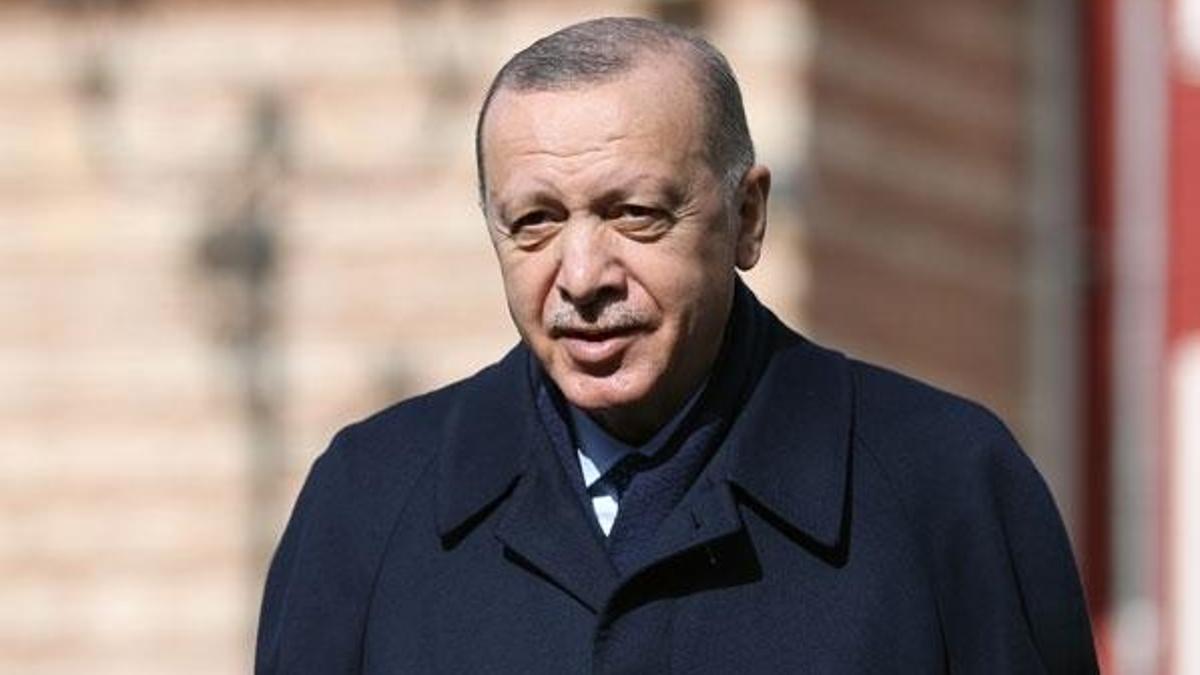 Cumhurbaşkanı Erdoğan'dan son dakika kısıtlama açıklaması! Kafe, restoran ve lokantalar açılacak mı?