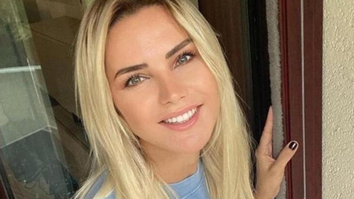 Ece Erken yeni imajıyla görenleri şaşırttı!