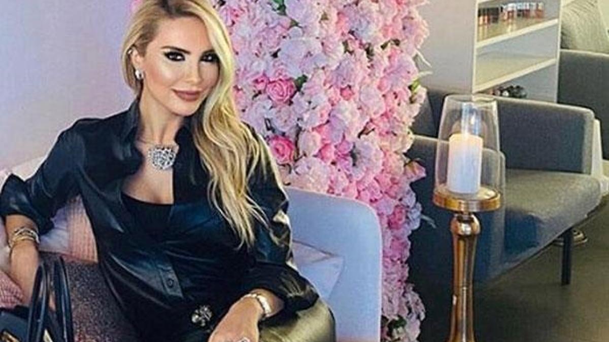 Işıl Reçber ameliyat oldu! Sağlık durumu...