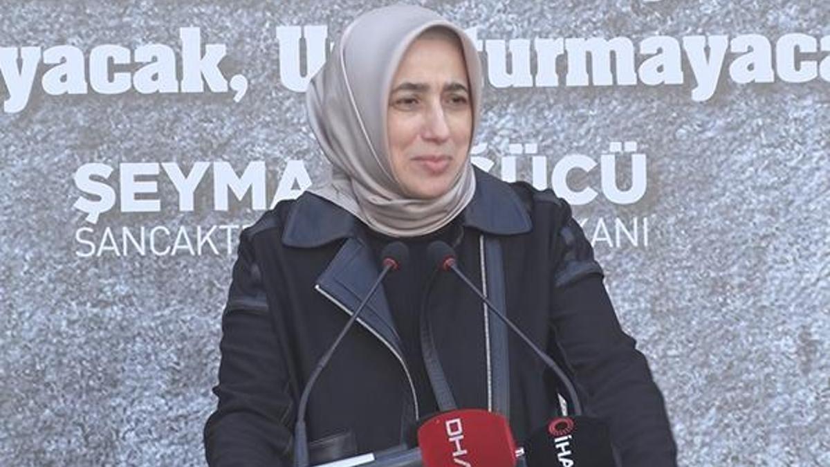 Özlem Zengin: Bu saldırılar temsil ettiğim şeyler yüzünden ortaya çıkıyor