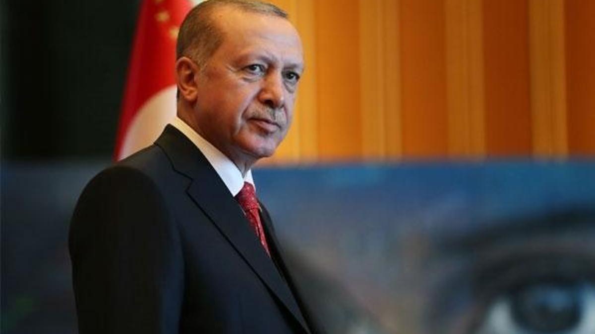 Dünya liderleri Cumhurbaşkanı Erdoğan'ın doğum gününü kutladı