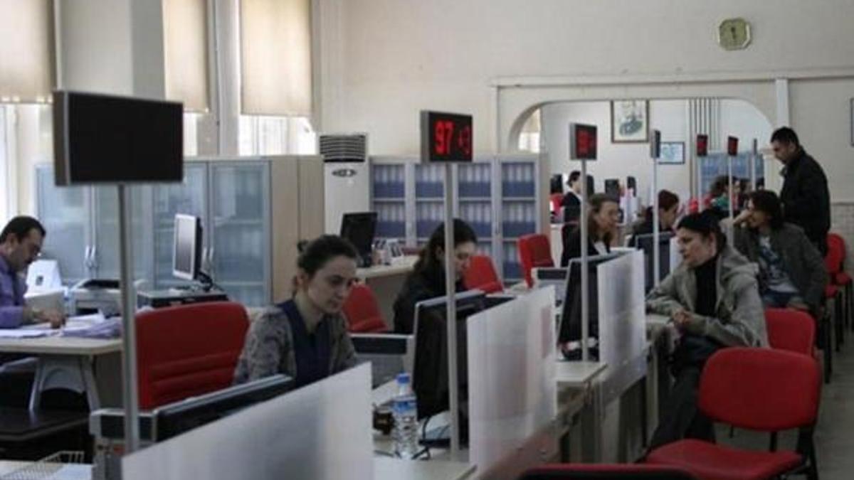 Hafta sonu vergi daireleri açık mı? Vergi daireleri çalışma saatleri!