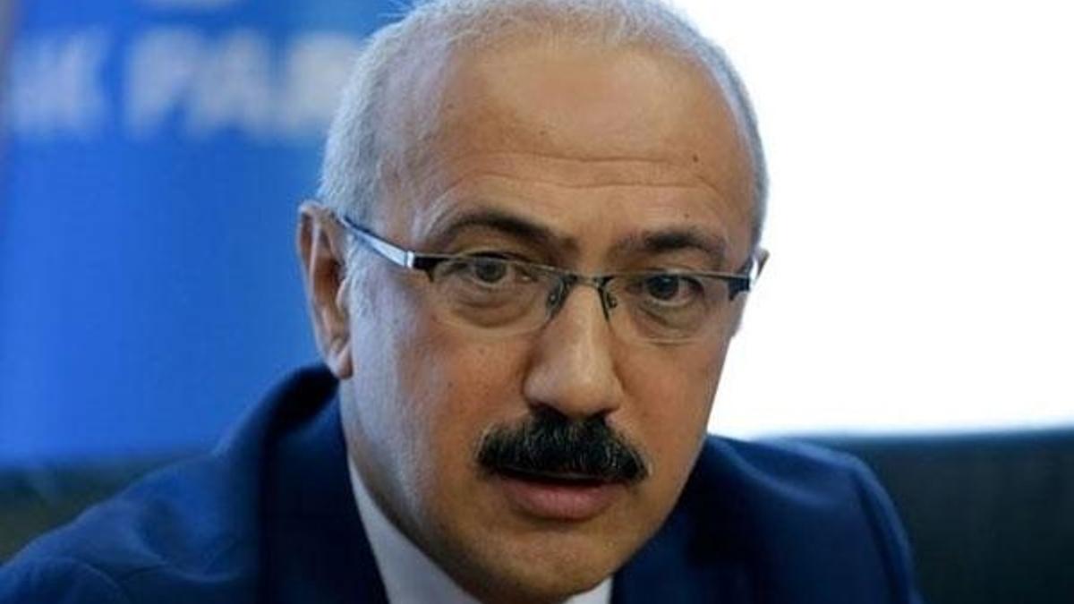 Hazine ve Maliye Bakanı Elvan'dan G-20 toplantısı paylaşımı