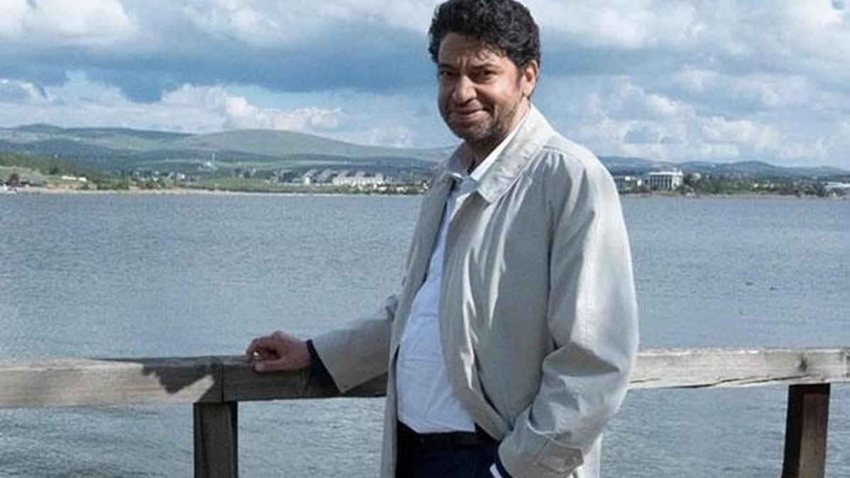 Ünlü sanatçı Hakan Taşıyan'dan kötü haber!