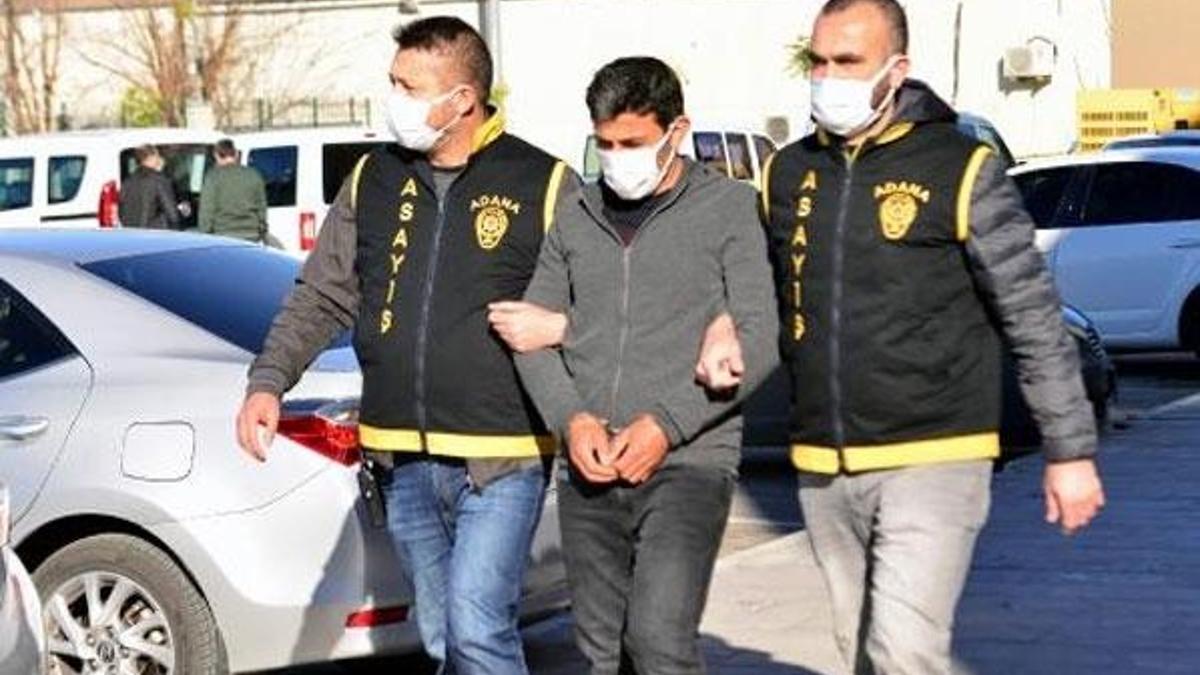 'Güzel ekmek pişirmiyorsun' deyip ağabeyini öldürdü