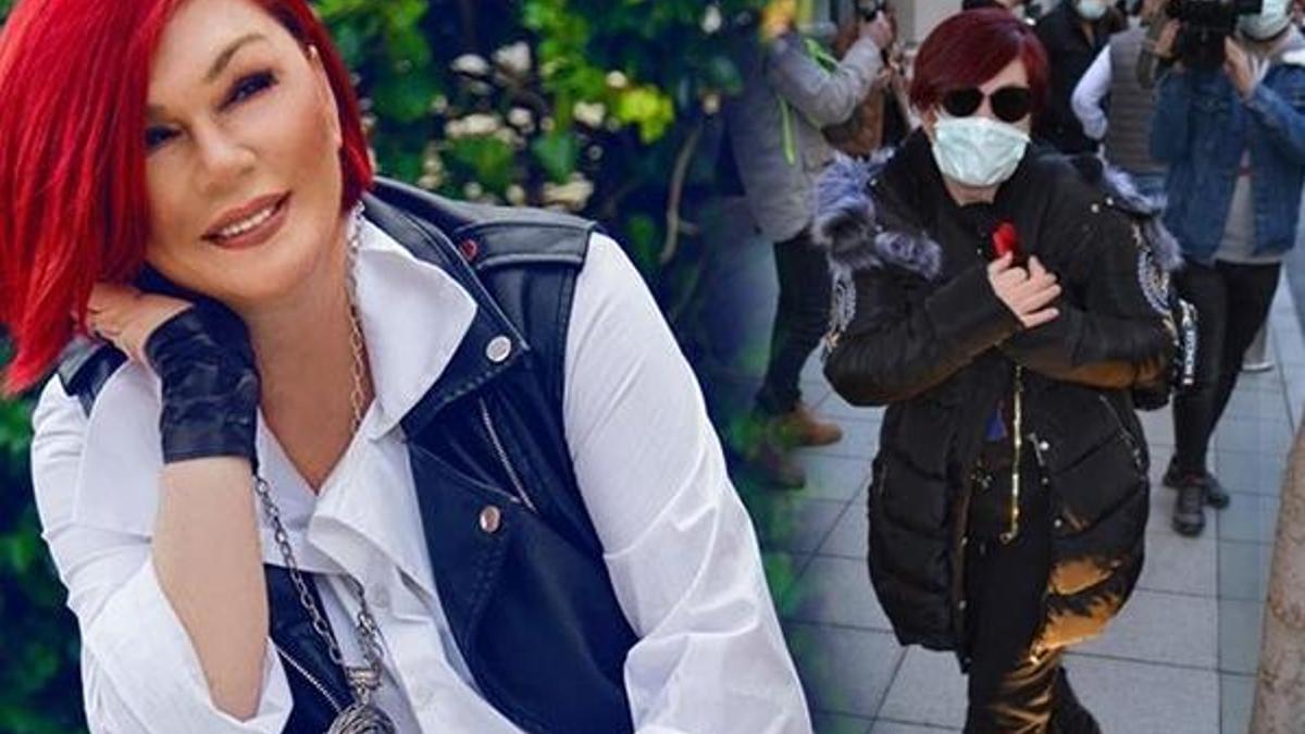 Emel Müftüoğlu: Ajda ve Sezen'i kastetmedim