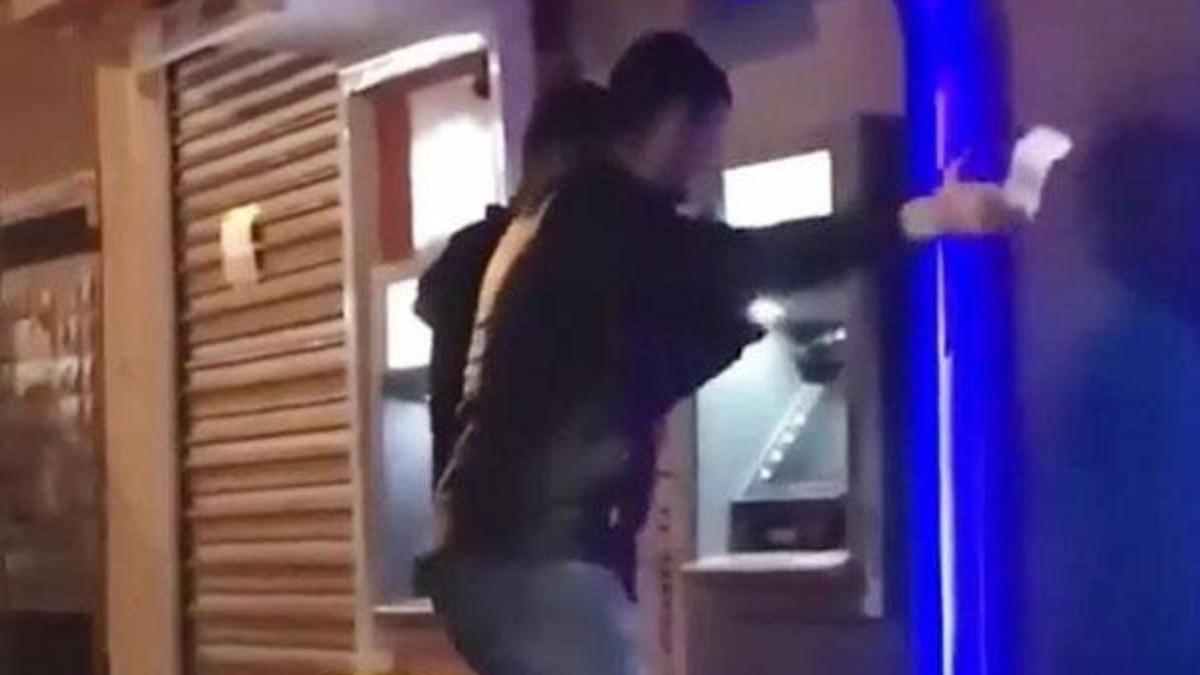 Dolandırıcılık çetesine operasyon! Paraları halay çekerek aldılar...