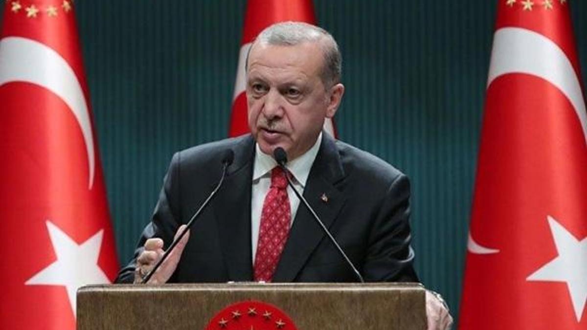 Kabine Toplantısı tarihi netleşti! Kabine Toplantısı ne zaman, 1 Mart Pazartesi mi?