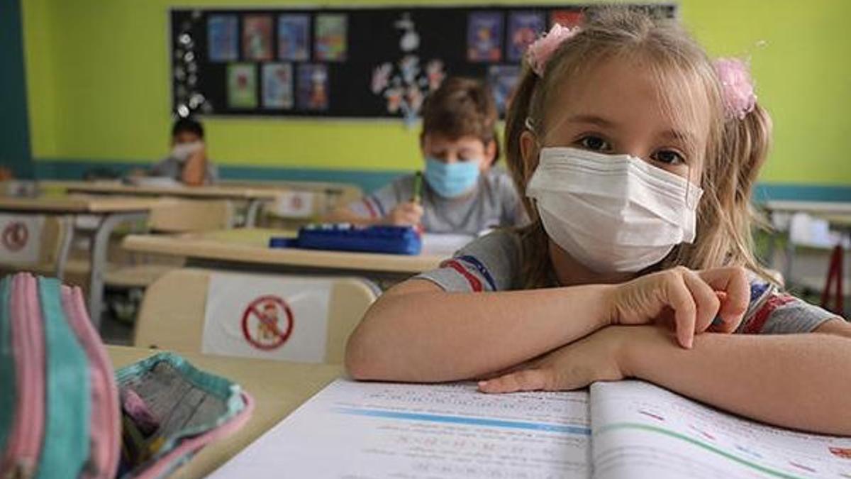 Sınavlar iptal mi? Pazartesi sınav var mı, liselerde yüze yüze yazılı sınavlar iptal mi edildi ertelendi mi? 1 Mart’ta sınav olacak mı?