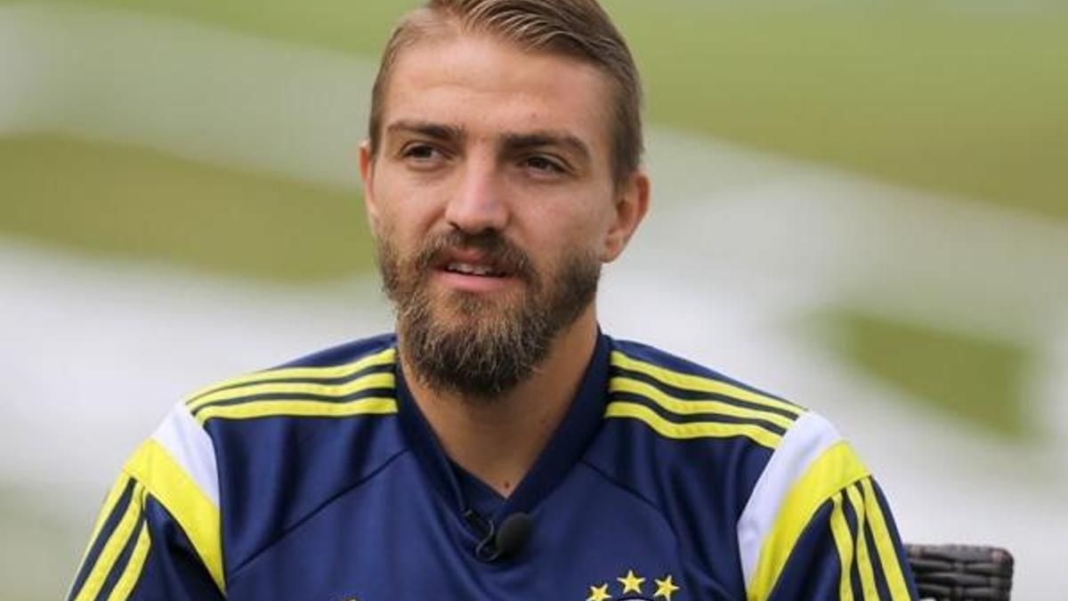Caner Ekin kadro dışı! Caner Erkin neden kadroda yok, cezalı mı?