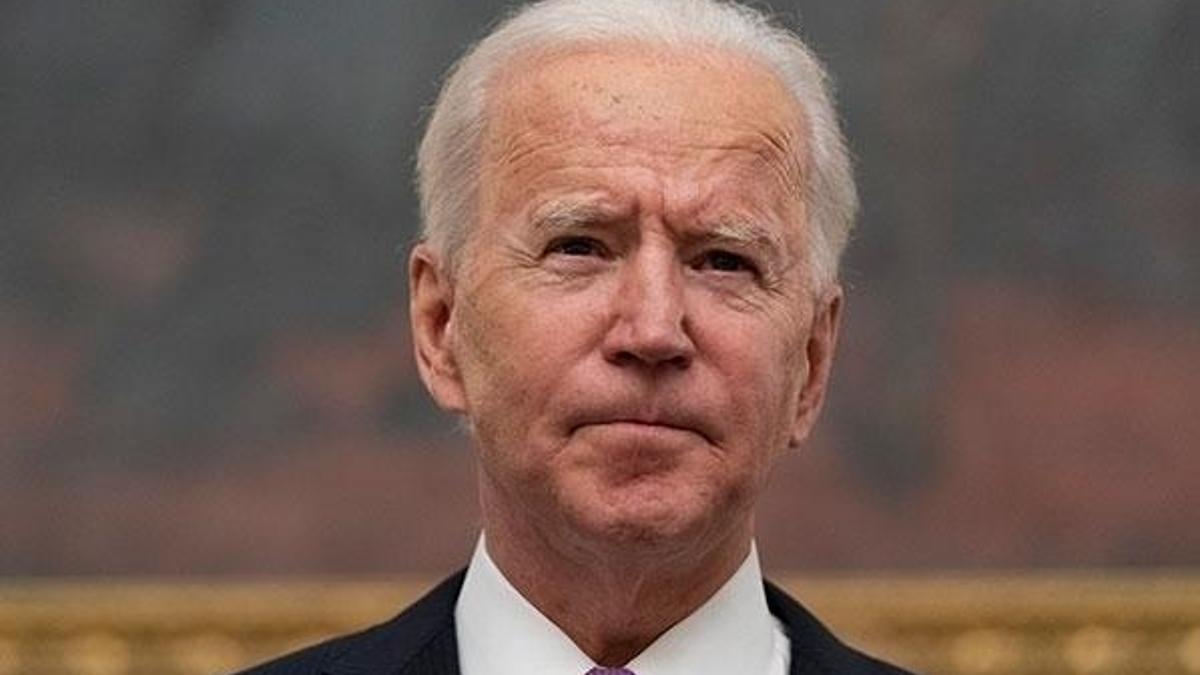 Joe Biden 'Skandal' deyip ekledi: Hesabını soracağız