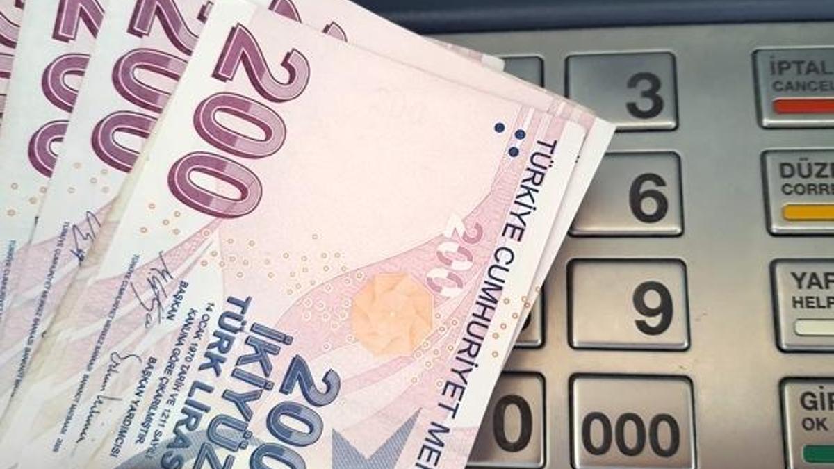 Kredi fırsatı! 6 ay ödemesiz ve...