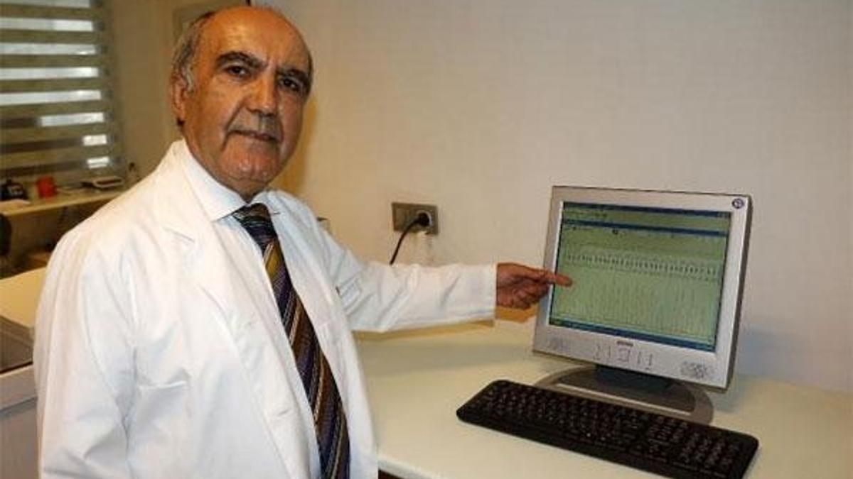 Türkiye'de nadir hastalıkların temel nedeni 'akraba evliliği'