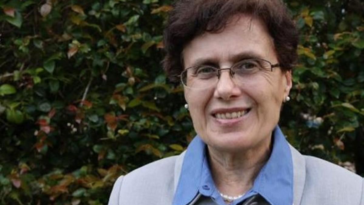 Berrin Tansel kimdir? NASA'dan ödül alan Türk profesör Berrin Tansel'in kariyeri!