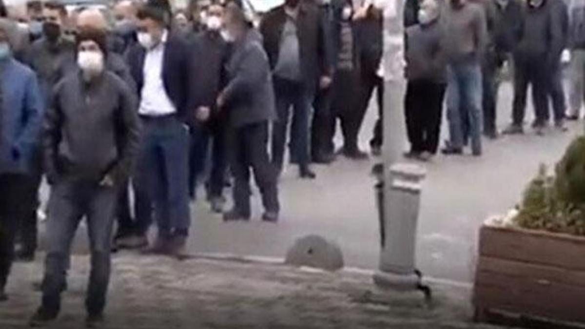 81 il için izin verildi! Kuyruğun sonu yok