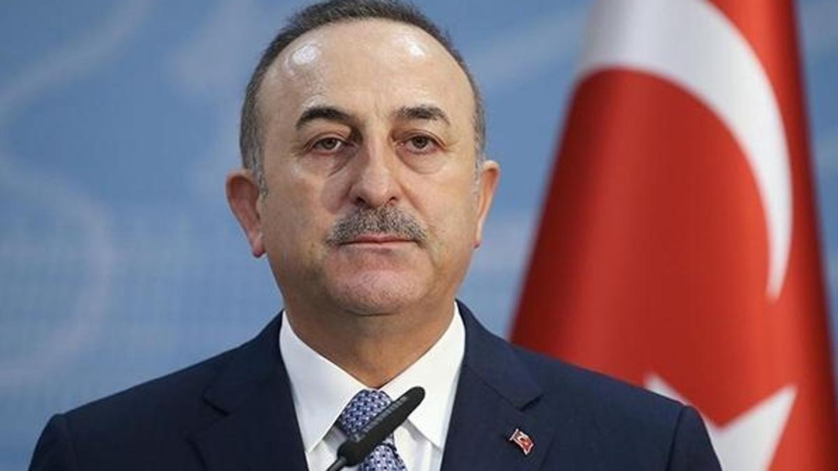 Dışişleri Bakanı Çavuşoğlu: "28 Şubat demokrasimize yapılmış açık bir darbeydi"