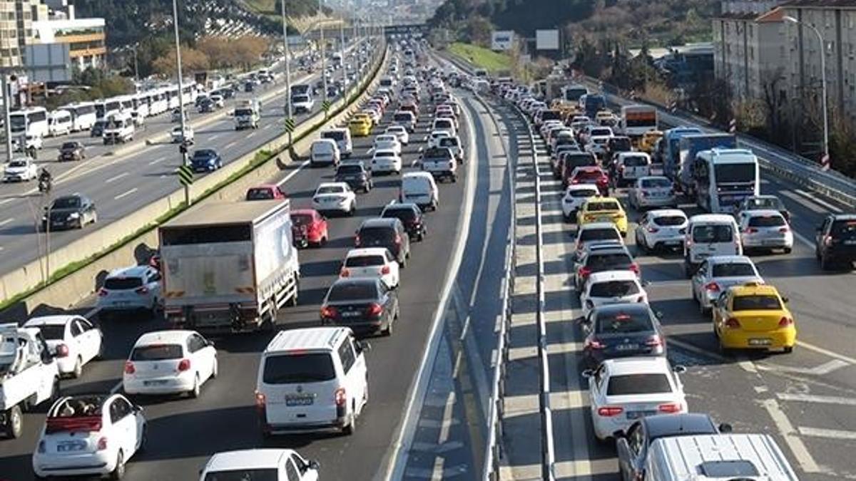 Trafik sorununa da çare olacak! Seri üretim başladı