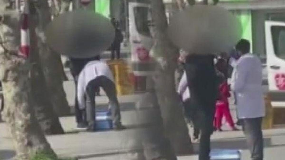 İstanbul'da koronavirüs çetesine operasyon!