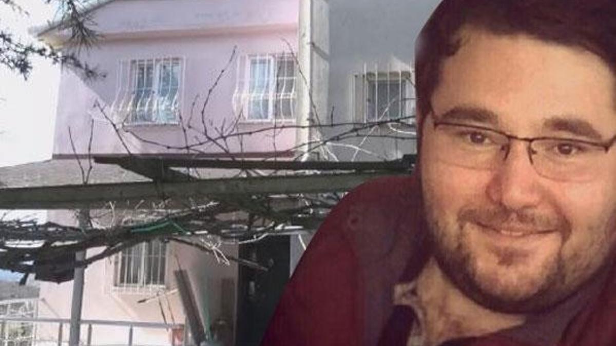 İstanbul'da dehşet evi! İntihar cinayet...