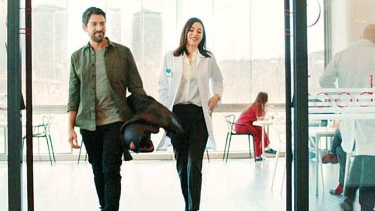 Cemal Hünal'dan 'aldatma' açıklaması