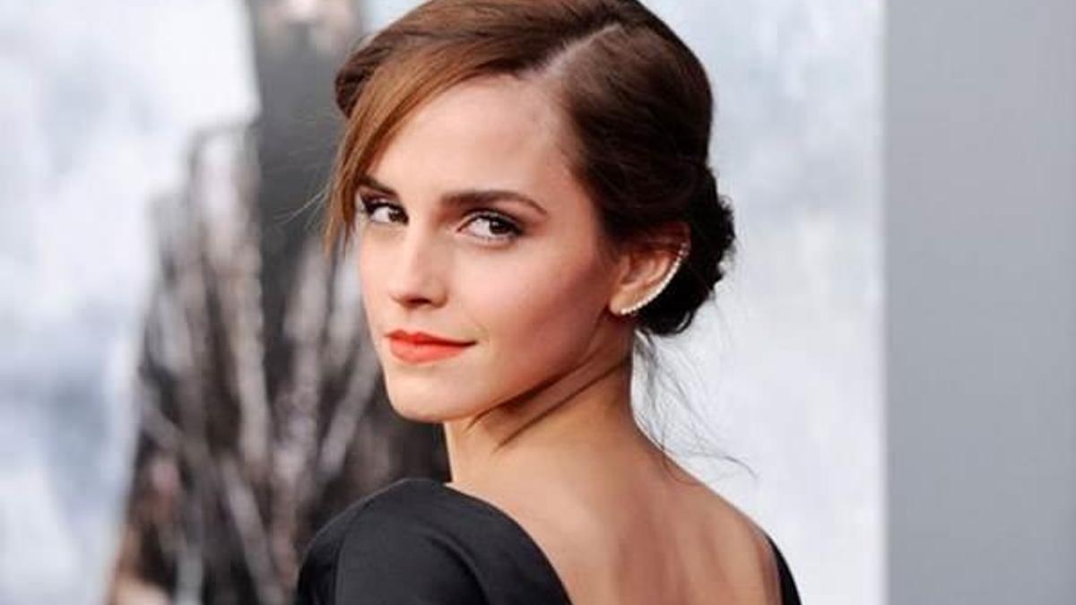 Emma Watson oyunculuğu mu bırakıyor?