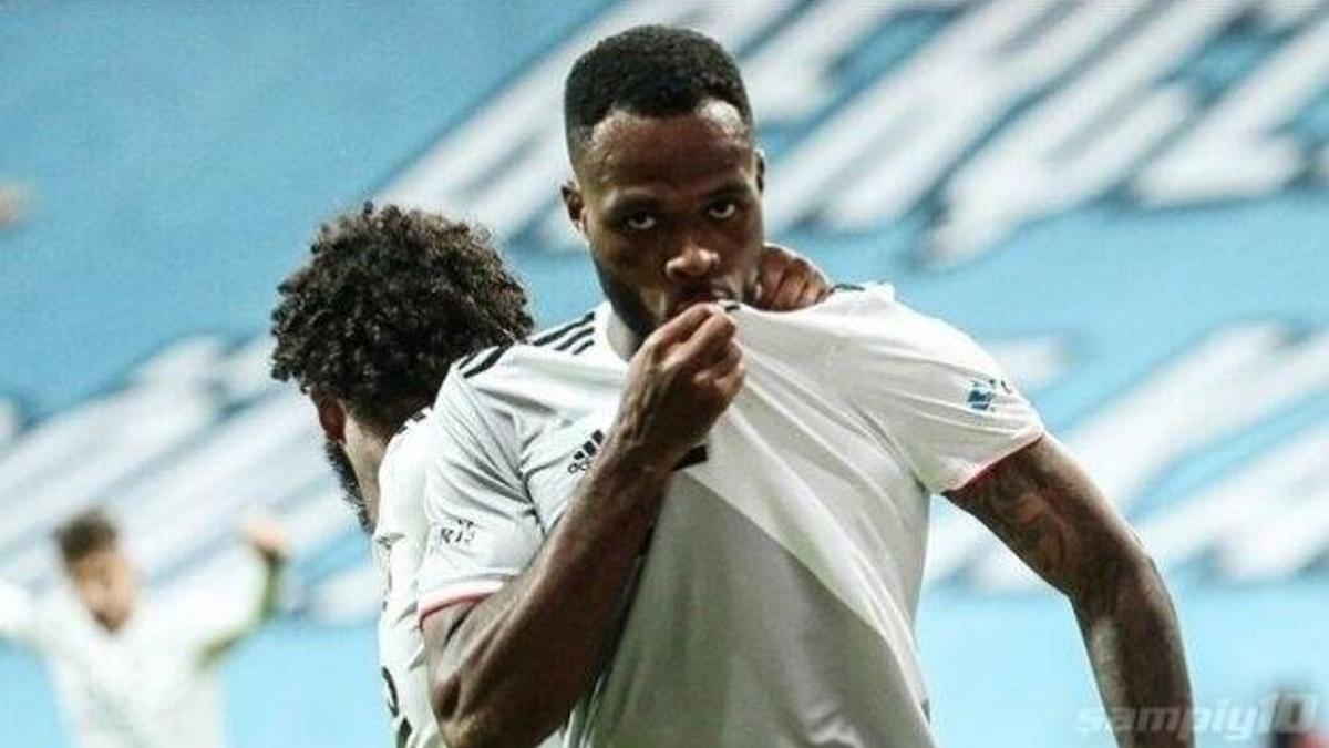Larin için yarışa girdiler! İki İngiliz kulübü...