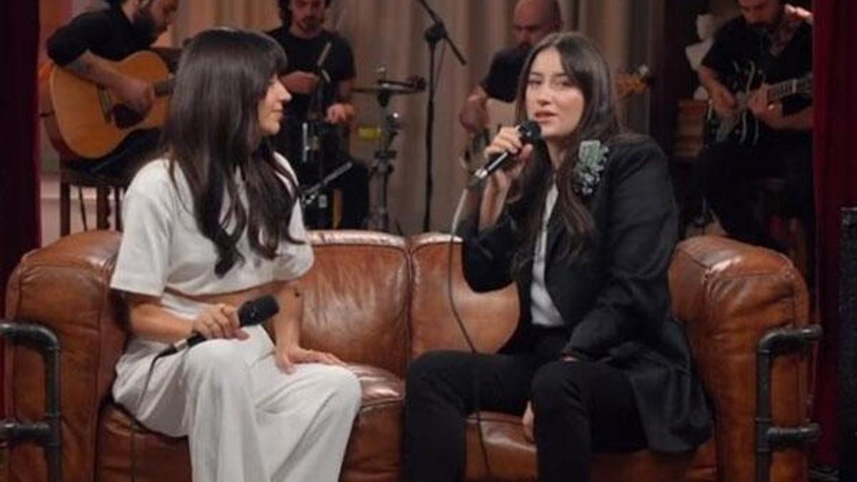 Hazal Kaya: Kim Kardashian beni çok etkiledi