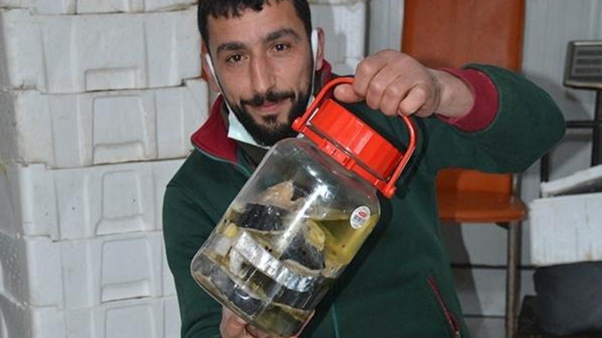 Yok satıyor! Talep patladı, kavanozu 350 lira...