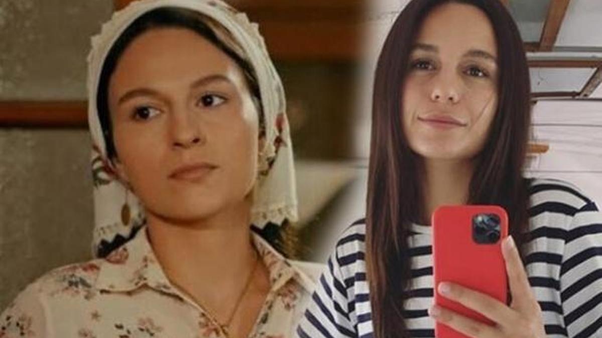 Bir Zamanlar Çukurova'nın Saniye'si Selin Yeninci yoğun bakıma kaldırıldı!