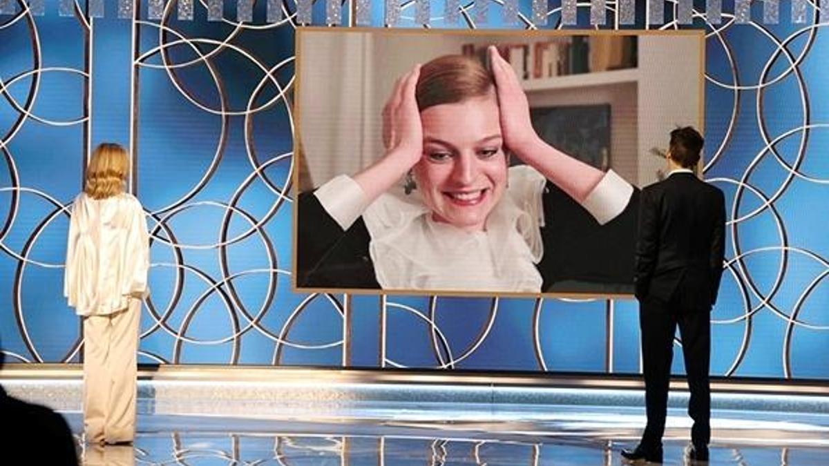 78. Altın Küre Ödülleri kazananlar kim oldu? Golden Globes 2021 - Altın Küre Ödülleri kazananlar listesi!