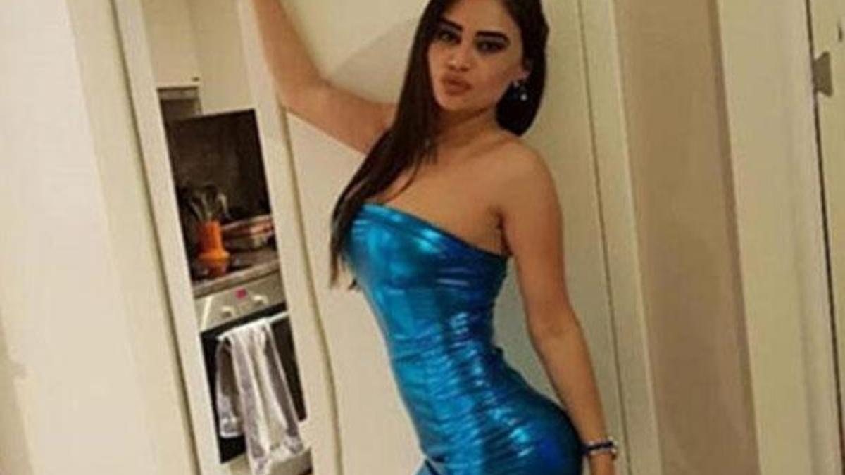 Naz Mila yine gündemde! Cinsellik sorusu...