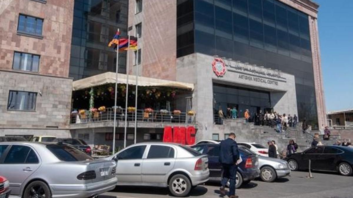 Ermeni halkının psikolojisi bozuldu: Akıl hastanelerinde yer kalmadı