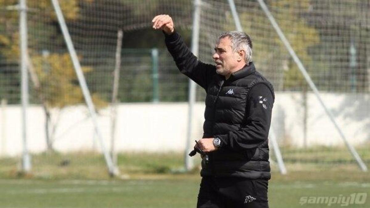 Defans yapa yapa 11 maçtır kaybetmiyor