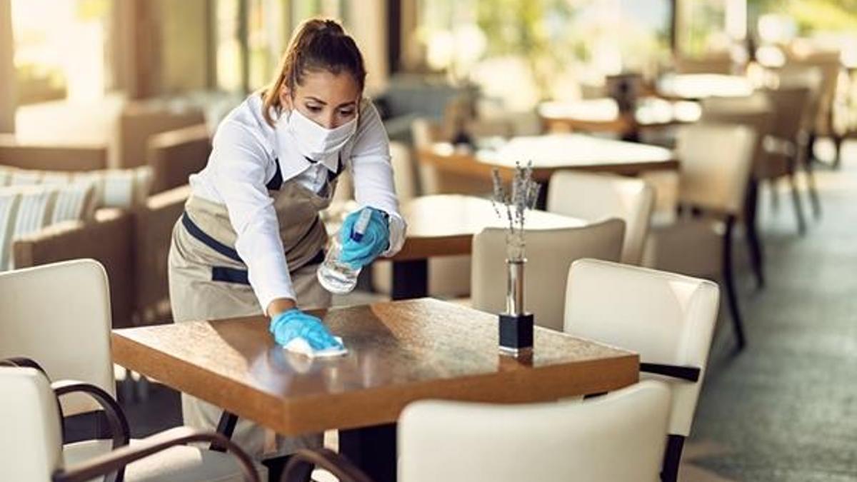 Restoranlar ne zaman açılacak? Restoranlar 2 Mart'ta açılacak mı? İşte yeni normalleşme dönemi!