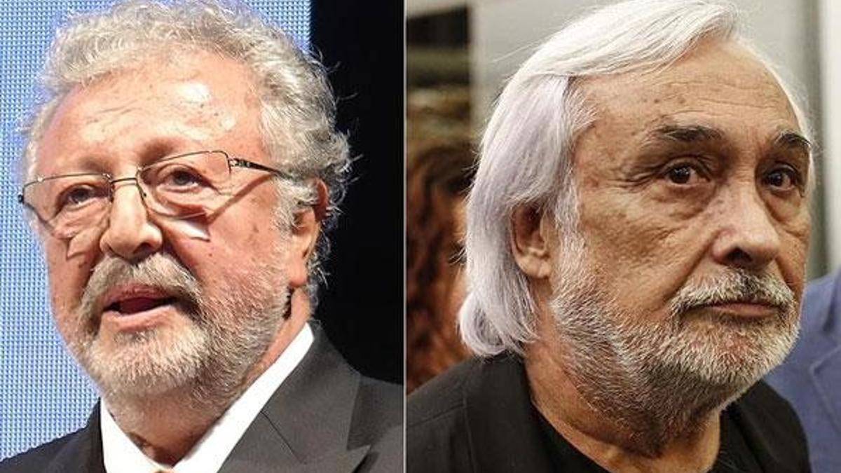 Müjdat Gezen ve Metin Akpınar için karar açıklandı