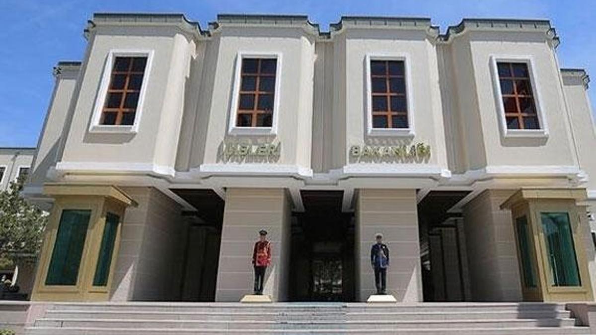 İçişleri Bakanlığı'ndan 81 ilin valiliğine yeni genelge