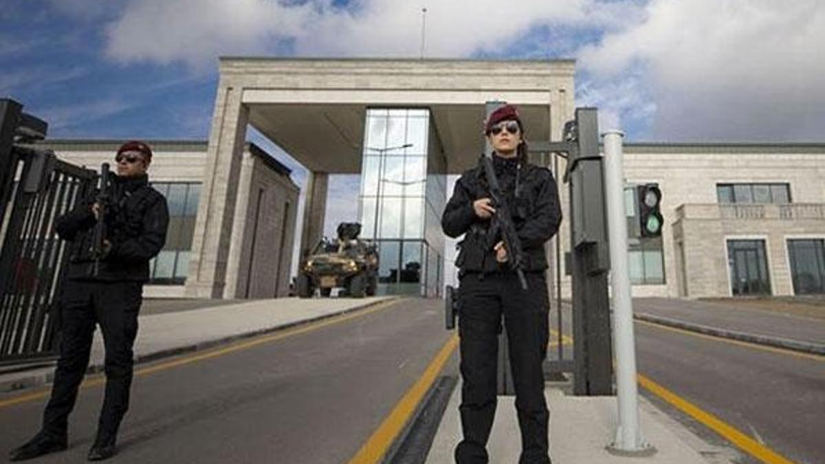 MİT Başkanı Hakan Fidan'dan flaş açıklama!