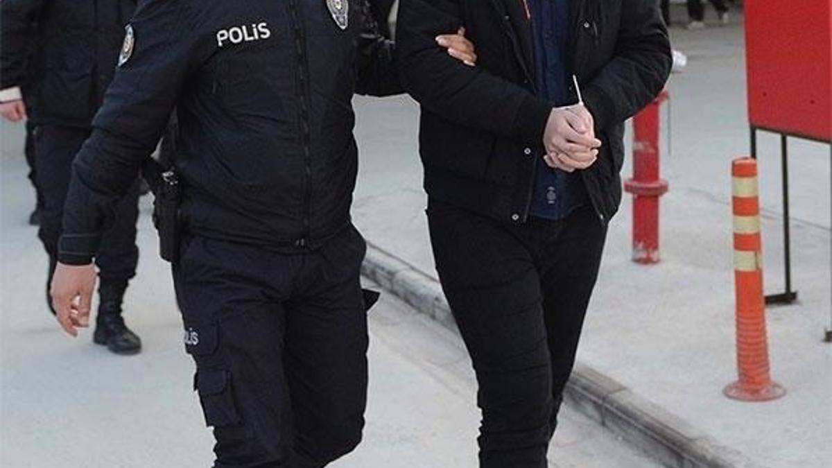 Operasyon haberleri peş peşe geldi! Çok sayıda gözaltı...