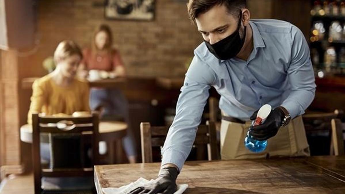 Restoran ve kafeler ile ilgili önemli karar! Restoran ve kafeler açılacak mı? İçişleri Bakanlığı Genelgesi yayınlandı!