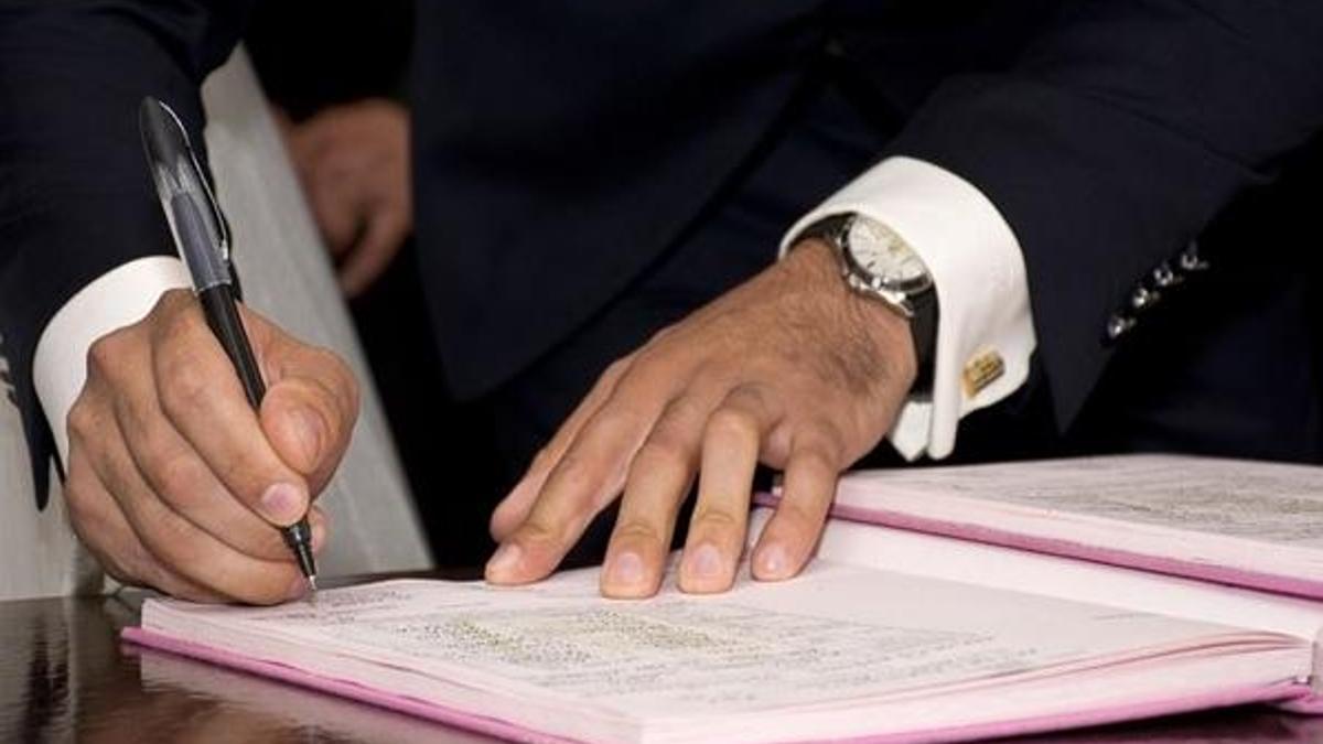 Nikah salonları açık mı, nikah merasimleri nasıl olacak? Nikah ve nikah merasimi şeklindeki düğünler için kabineden karar çıktı!