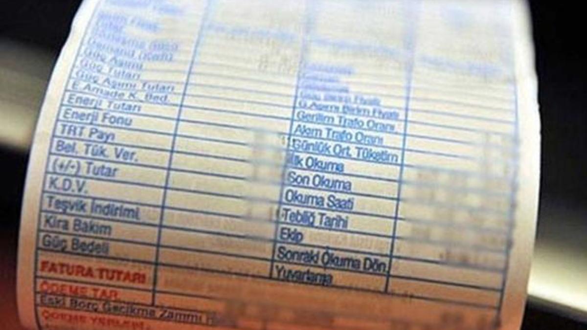 Elektrik açıklaması! Belli oldu, arttı