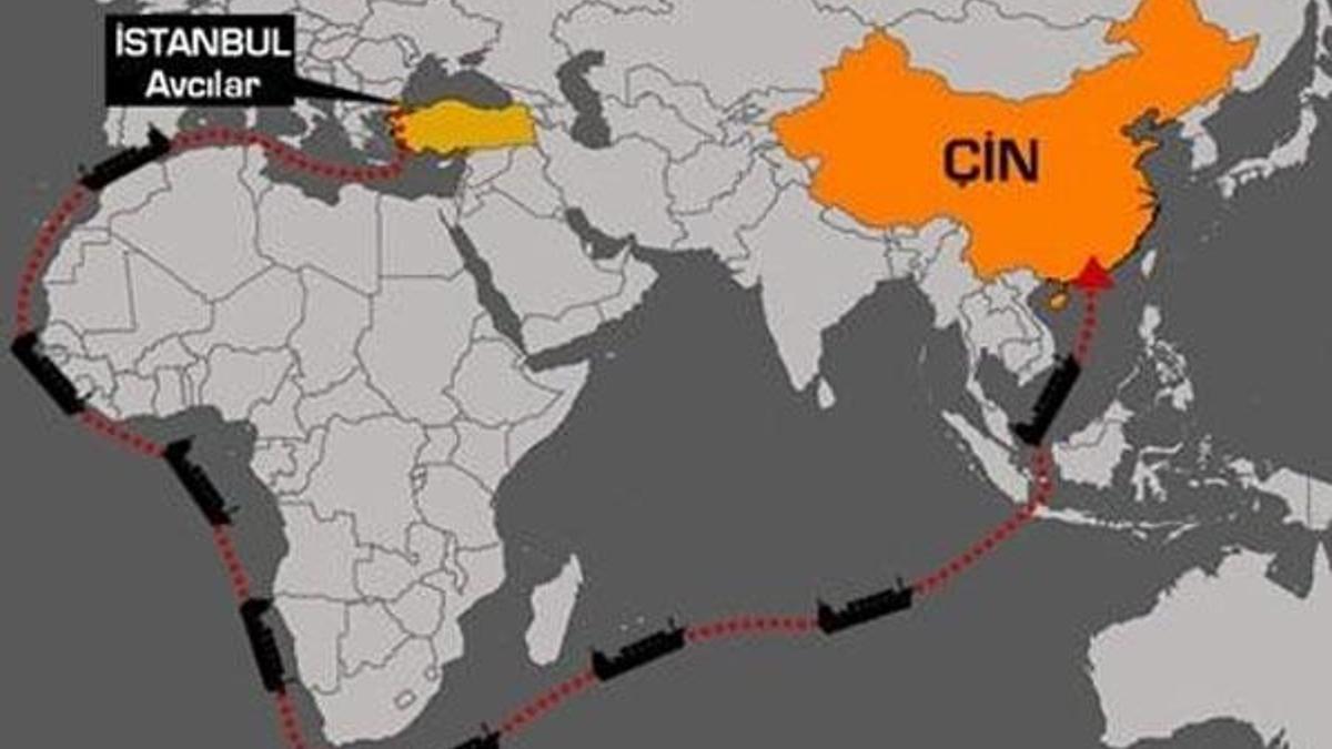 Türkiye'de bir ilk! En büyük dolandırıcılık operasyonu