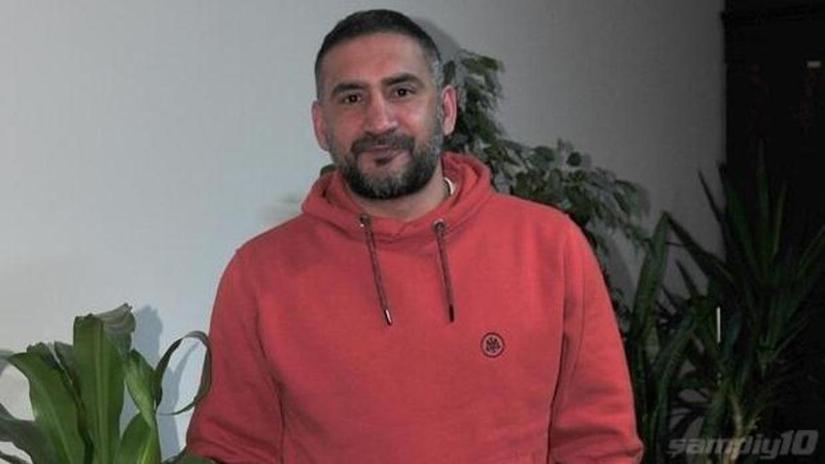 'Şuurumu kaybettim eşimin adını hatırlamadım'