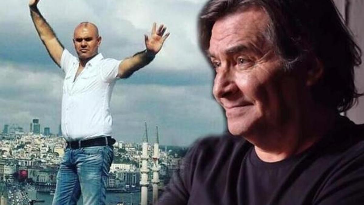Ajdar, Armağan Çağlayan'dan 1 milyon euro istedi!