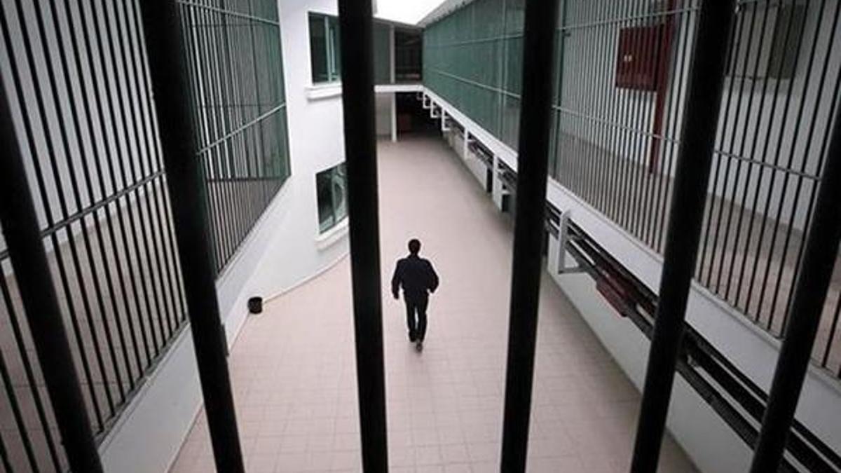 Yaşlı ve sağlık sorunları olan hükümlülere denetimli serbestlik gelecek mi?