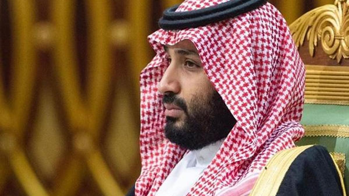 ABD'li Kongre Üyesi Omar, bin Selman'a Kaşıkçı cinayeti yaptırımı için tasarı sundu