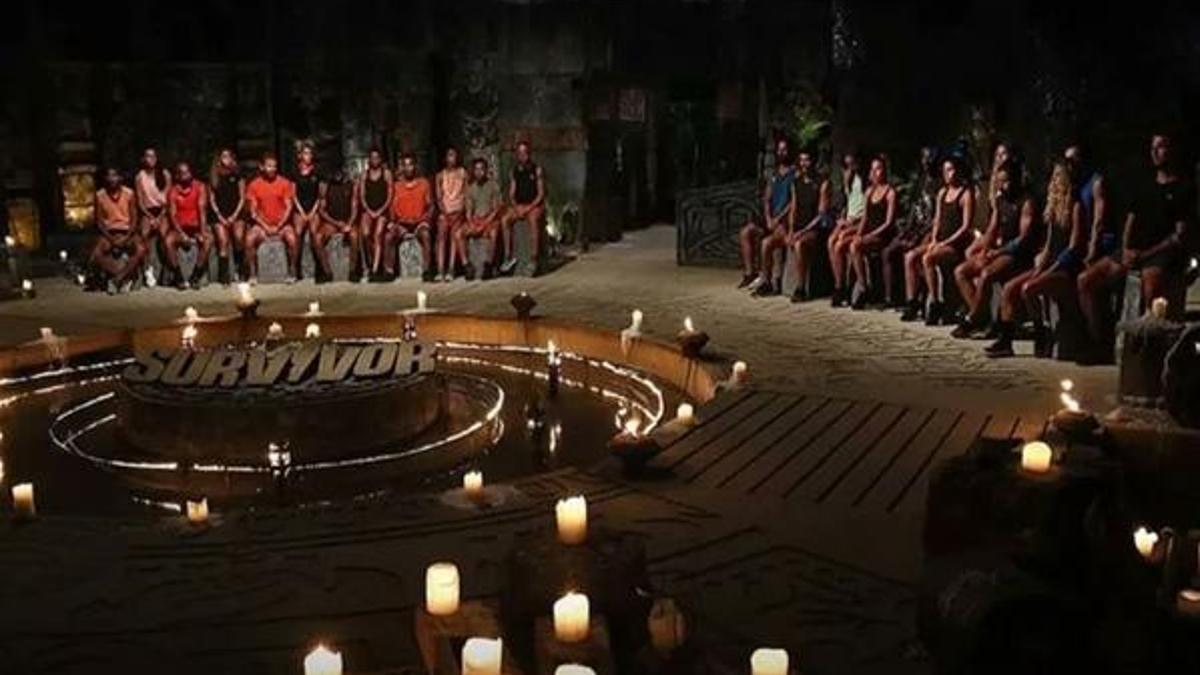 Survivor SMS oylaması sıralaması merak ediliyor! Survivor’da kim elendi? Elenen yarışmacı ve 8. hafta Survivor SMS sıralaması…