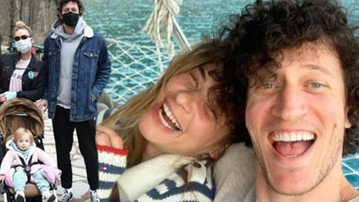 Müge Boz'dan flaş hamilelik açıklaması!