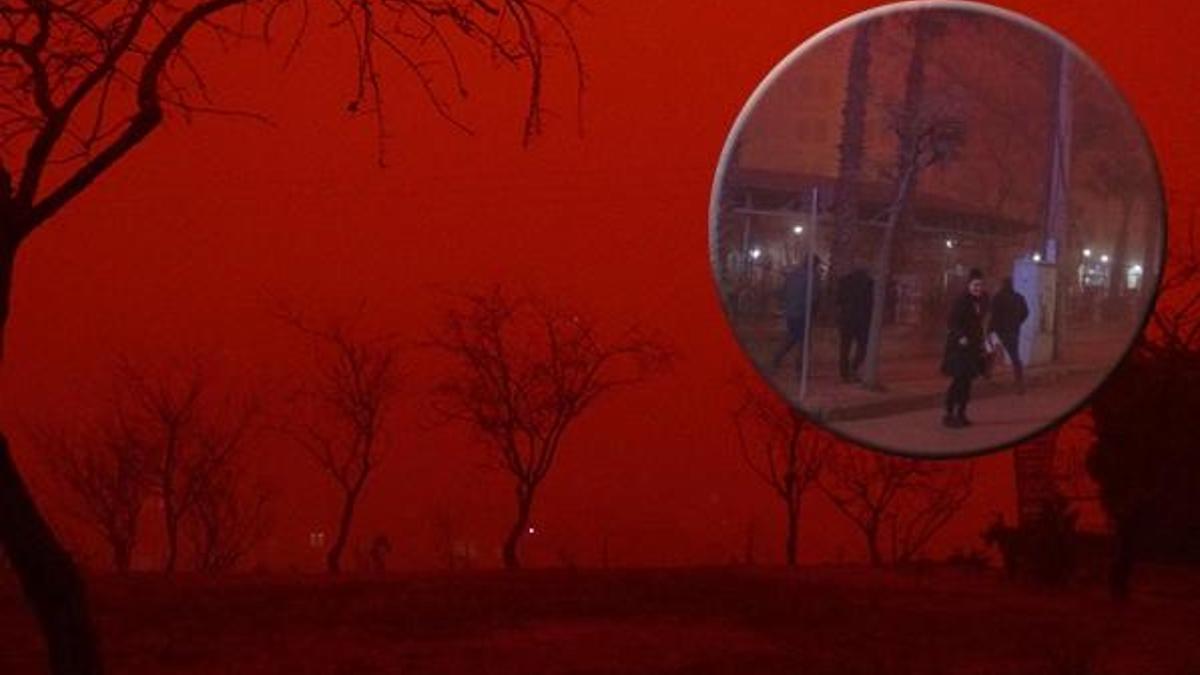 Ölümcül etkisi var! Sezyum 137 uyarısı, evden çıkmayın...
